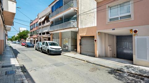 Photo 4 of Garage for sale in Calle de Castillejos, El Coll d'en Rabassa, Illes Balears