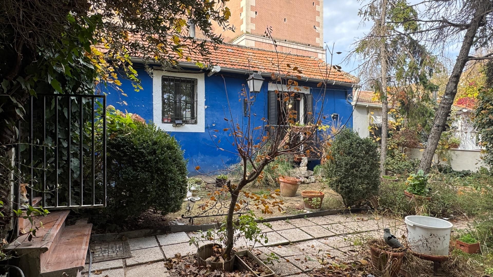 Casa o xalet en venda a  TORRE, Centro