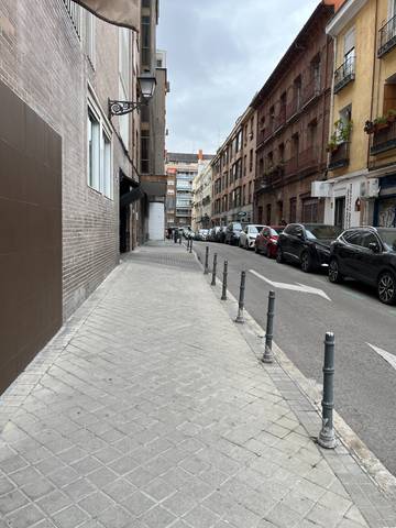 Garaje en Venta en Calle de Galileo, 44 en Arapiles