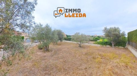 Foto 3 de Residencial en venta en Solsona, 22, Cervera, Lleida