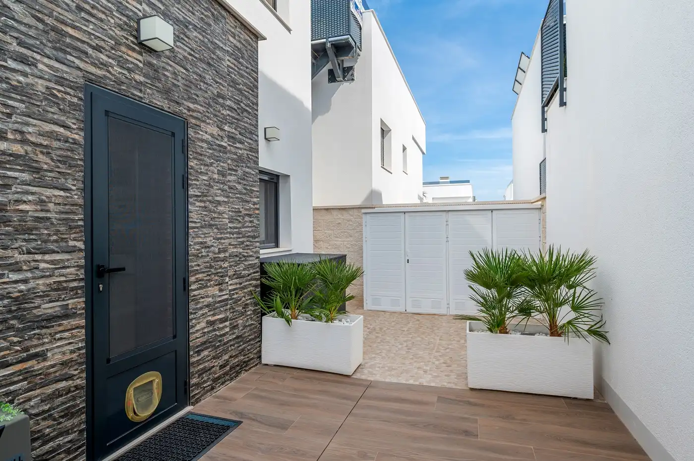 Maison avec piscine à vendre à Desamparados - Hurchillo - Torremendo, imagen 11
