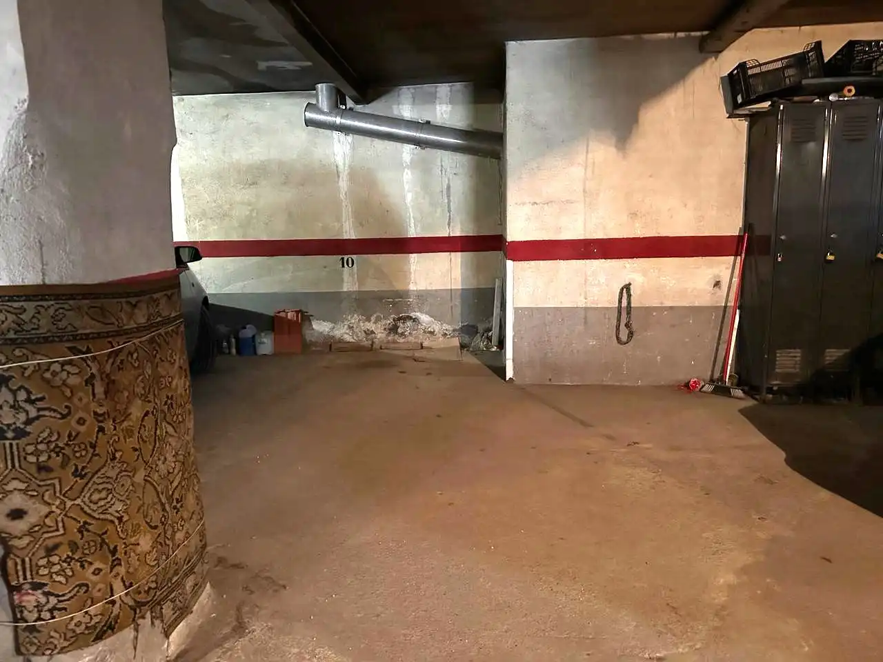 Parking for sale in VEZA, imagen 5