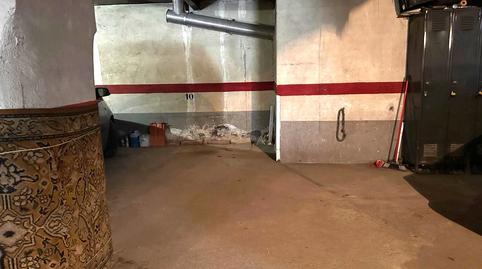 Foto 5 de Garatge en venda a Veza, Valdeacederas,  Madrid Capital