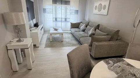 Ático en venta en La Roda de 2 habitaciones con terraza y garaje