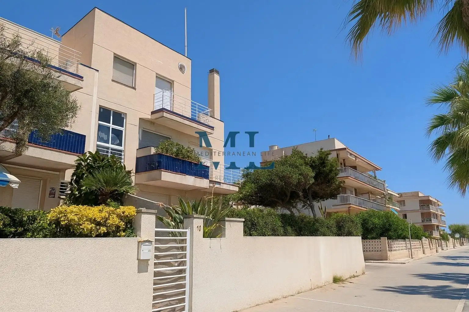Detached homes for sale in de les Gavines, Prat de Vilanova