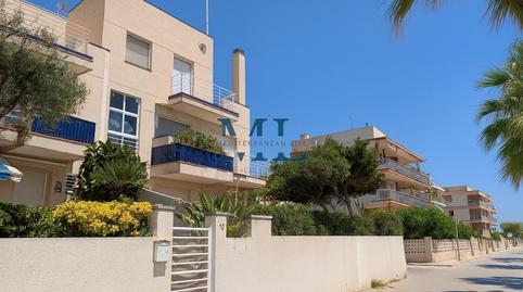 Foto 5 de Casa adosada en venda a De Les Gavines, 1, Prat de Vilanova, Barcelona