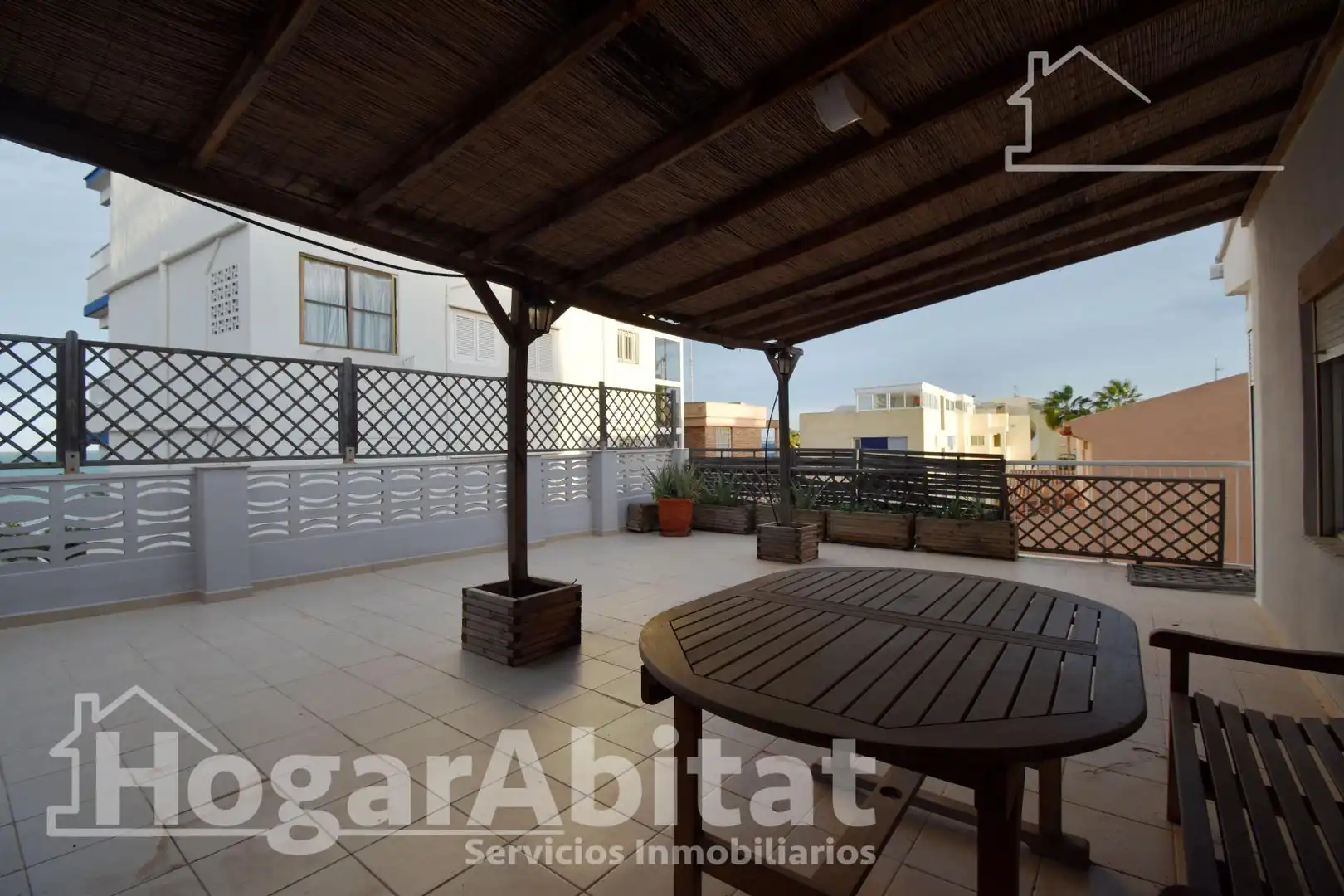 Penthouse zum Verkauf in Calle Neus Les, imagen 4