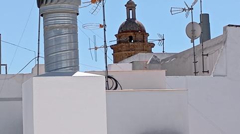 Foto 5 de Apartament en venda a Calle de Gloria, El Pópulo - Santa María, Cádiz