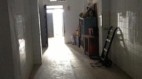 Photo 3 of Premises for sale in Pimentón, Nuevo Bulevar, Sevilla