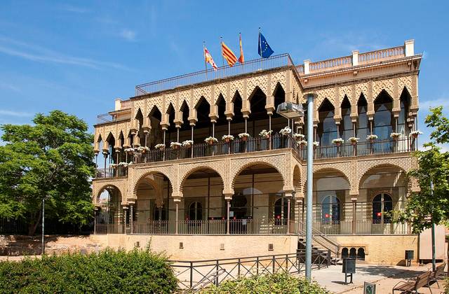 Garaje en Venta en Ronda del Guinardó en El Baix Guinardó