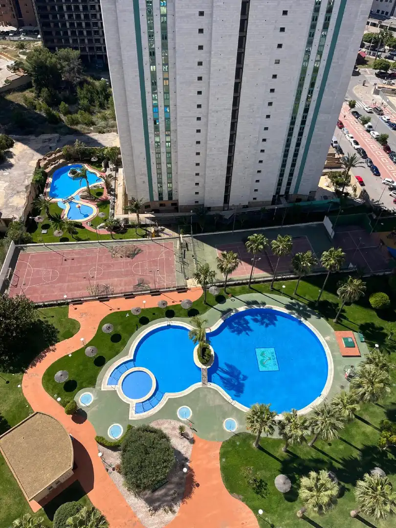 Apartment mit Pool zum Verkauf in Poble Nou - Montiboli, imagen 11