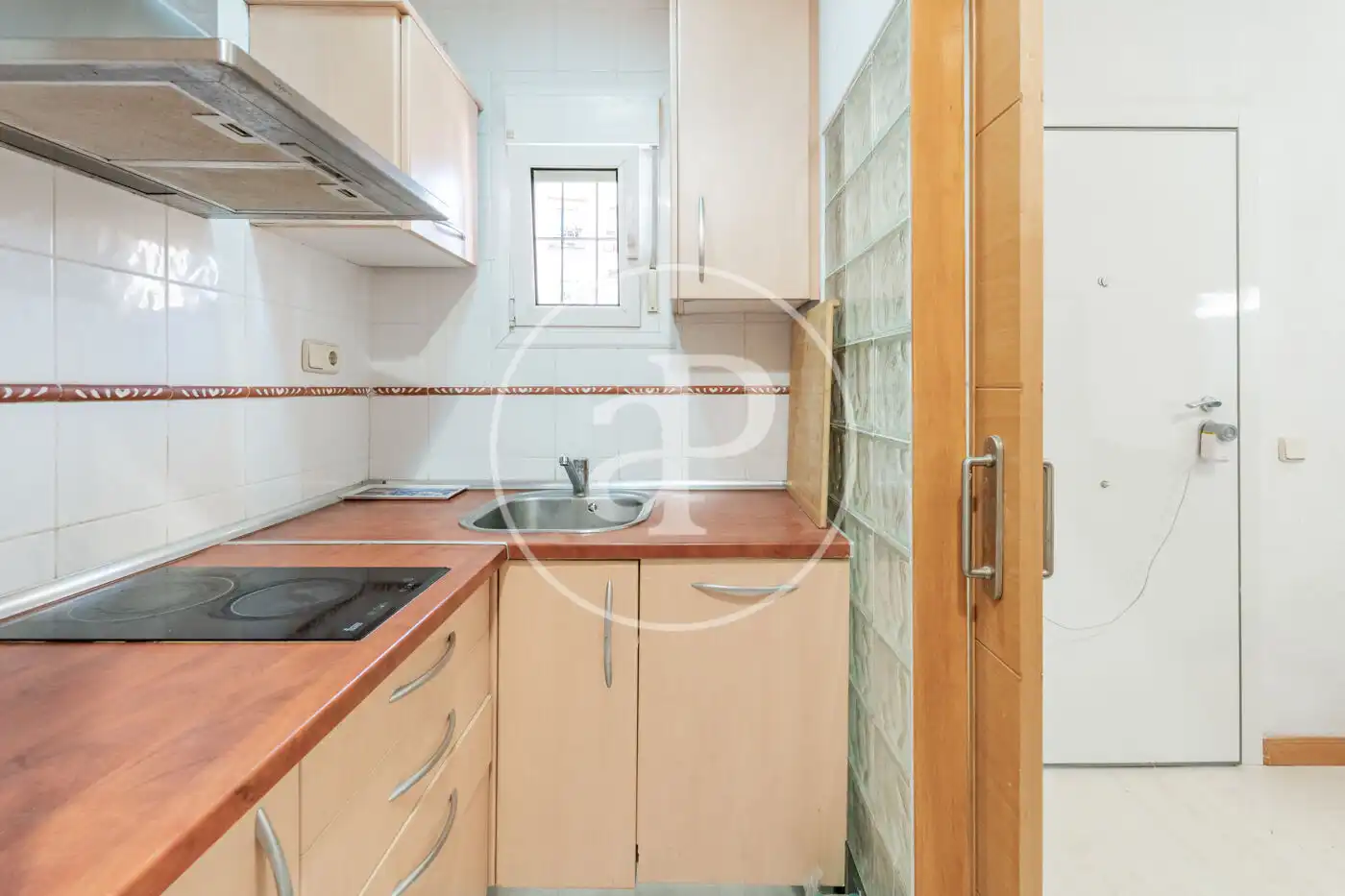 Cocina de Piso en venta en Madrid con Aire acondicionado, Calefacción y Amueblado