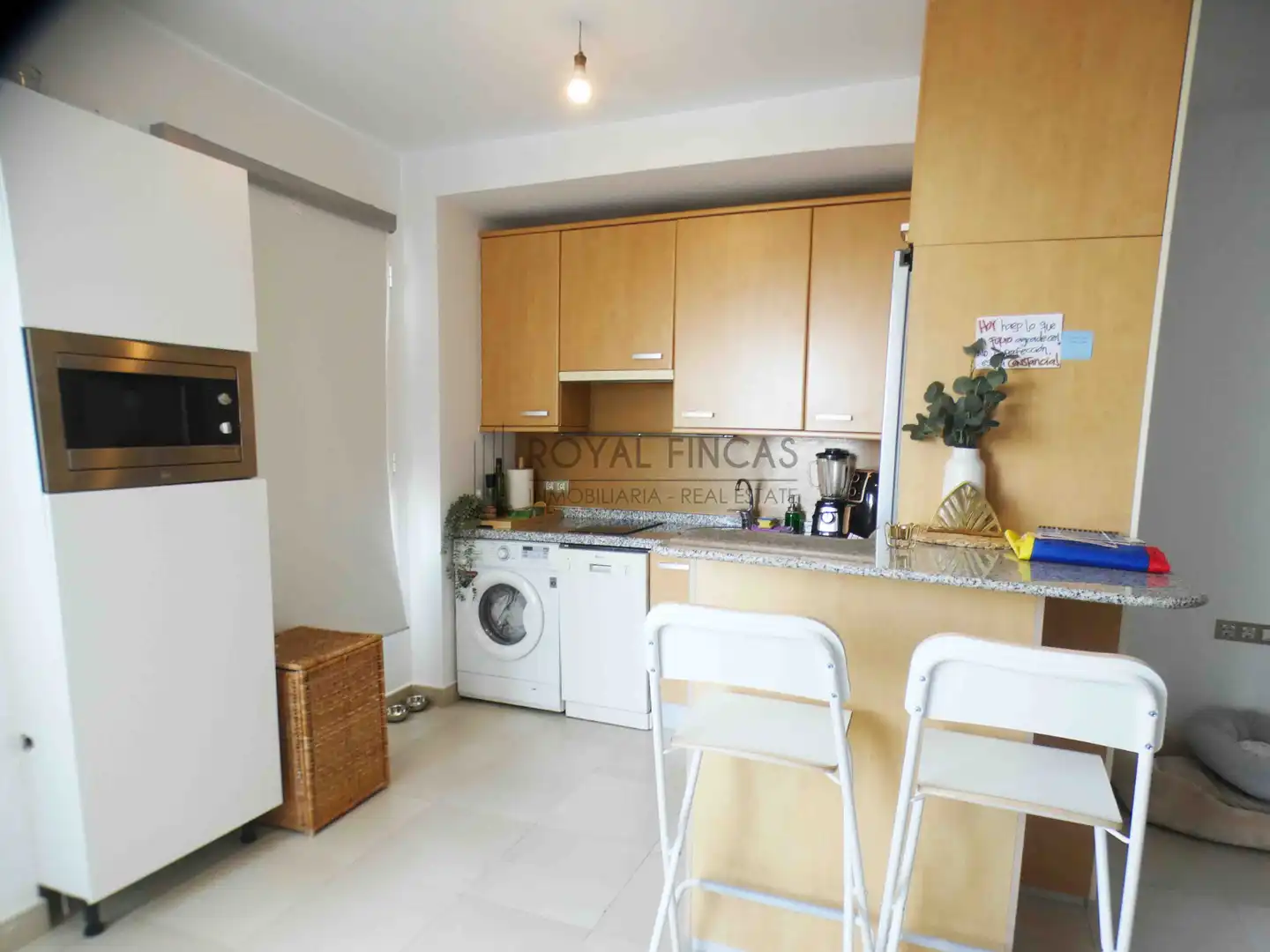 Apartament amb piscina en venda a Avenida del Chorrillo 1, imagen 8