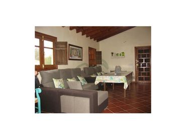 Casa en venda a Partidas Norte