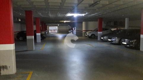 Foto 5 de Garatge en venda a Outeiro, 178, Sagrada Familia, A Coruña