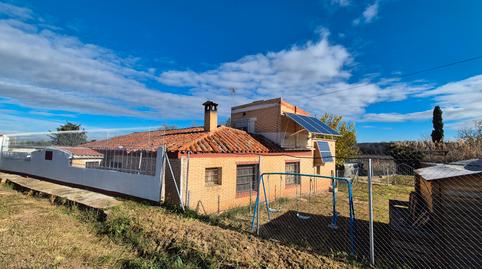 Photo 5 of Country house for sale in Bardallur, Zaragoza
