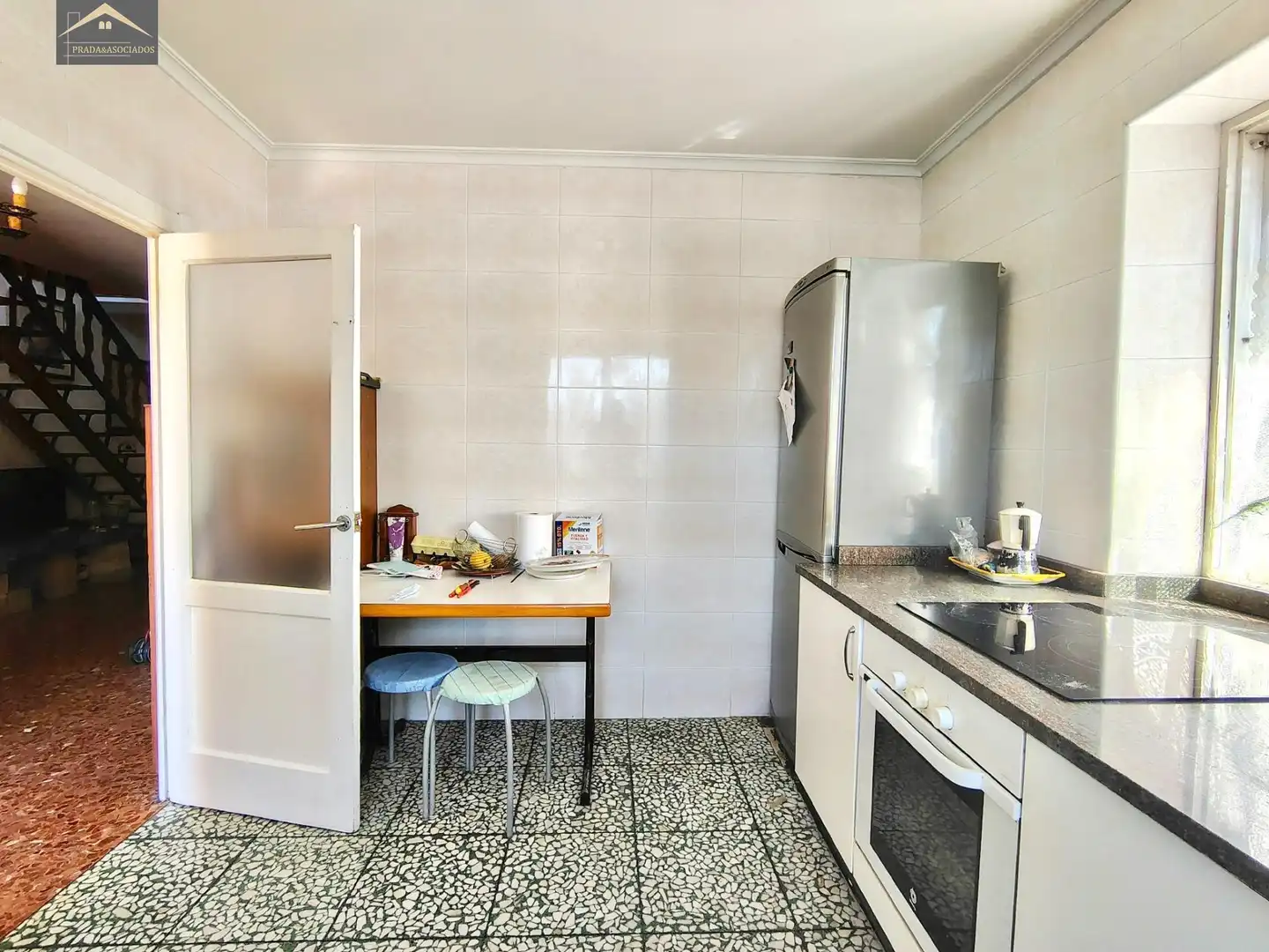 Casa amb jardí en venda a Campoo de Enmedio, imagen 5