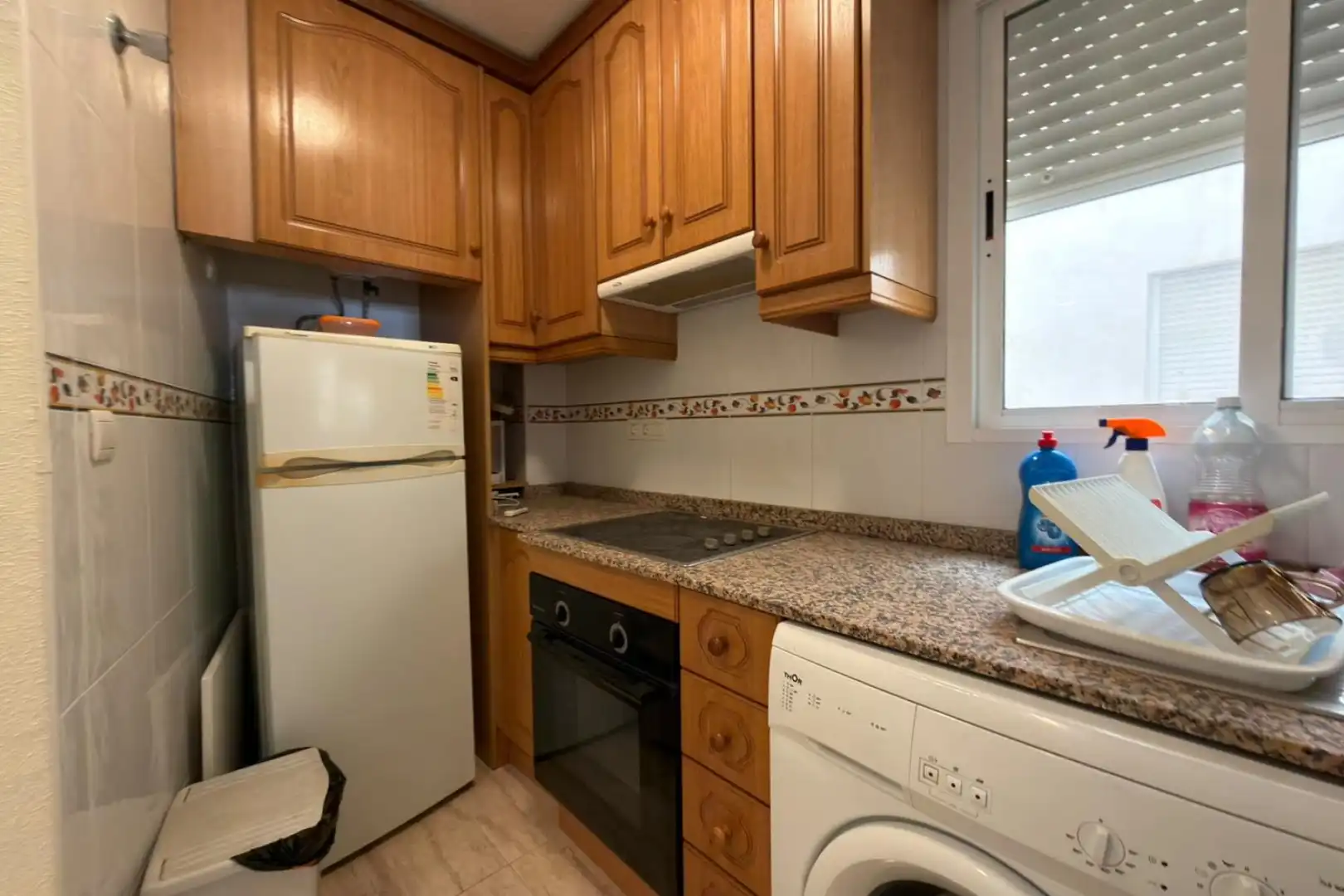 Apartament amb ascensor en venda a Playa de los Locos, imagen 9