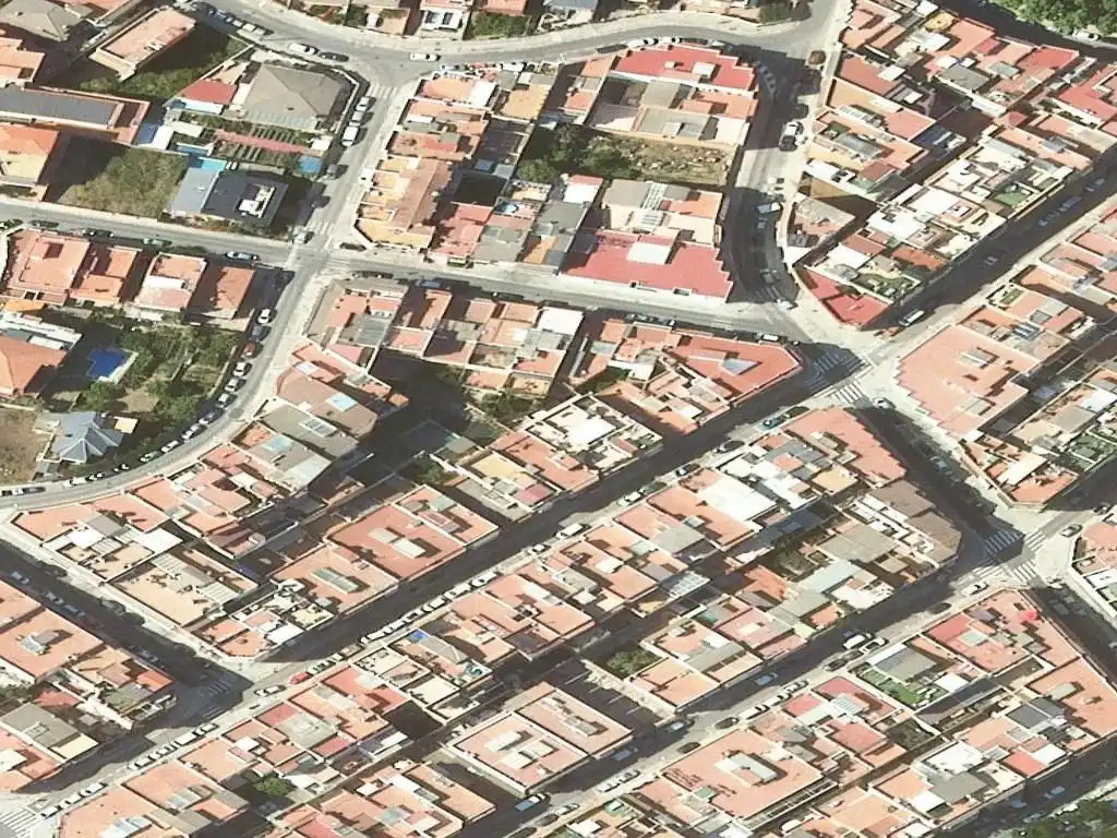 Appartamento in vendita a Calle Garrofer, imagen 3