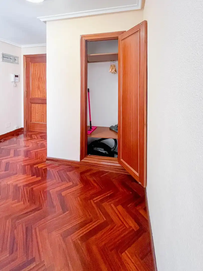 Flat for rent in Santander  with Heating, Parquet flooring and Terrace