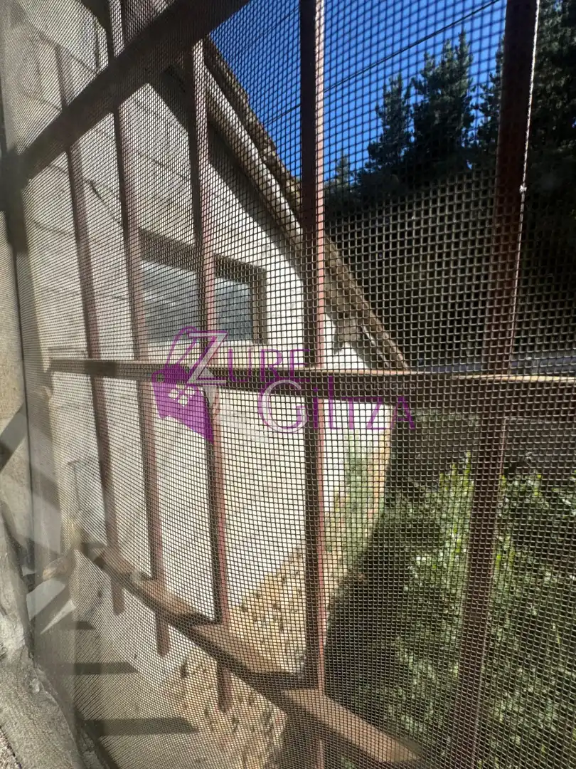 Vista exterior de Finca rústica en venta en Mañaria con Calefacción y Amueblado