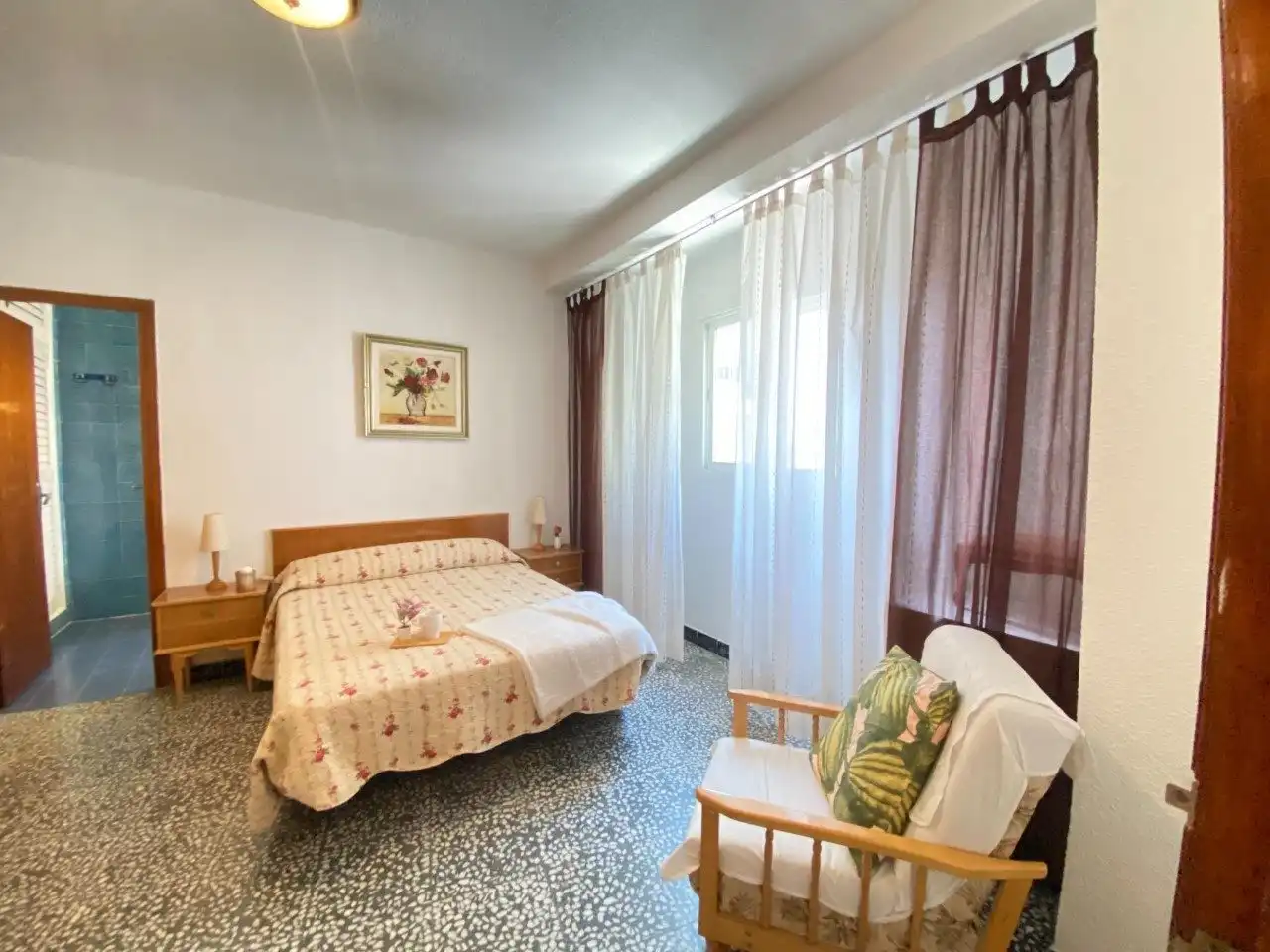 Dormitori de Casa o xalet en venda en Vilamarxant amb Jardí privat, Terrassa i Traster