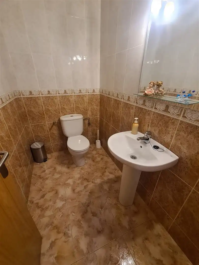 Baño de Edificio en venta en Mont-roig del Camp