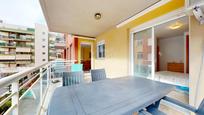 Terrace of Flat for sale in Moncofa  with Air Conditioner, Heating and Terrace