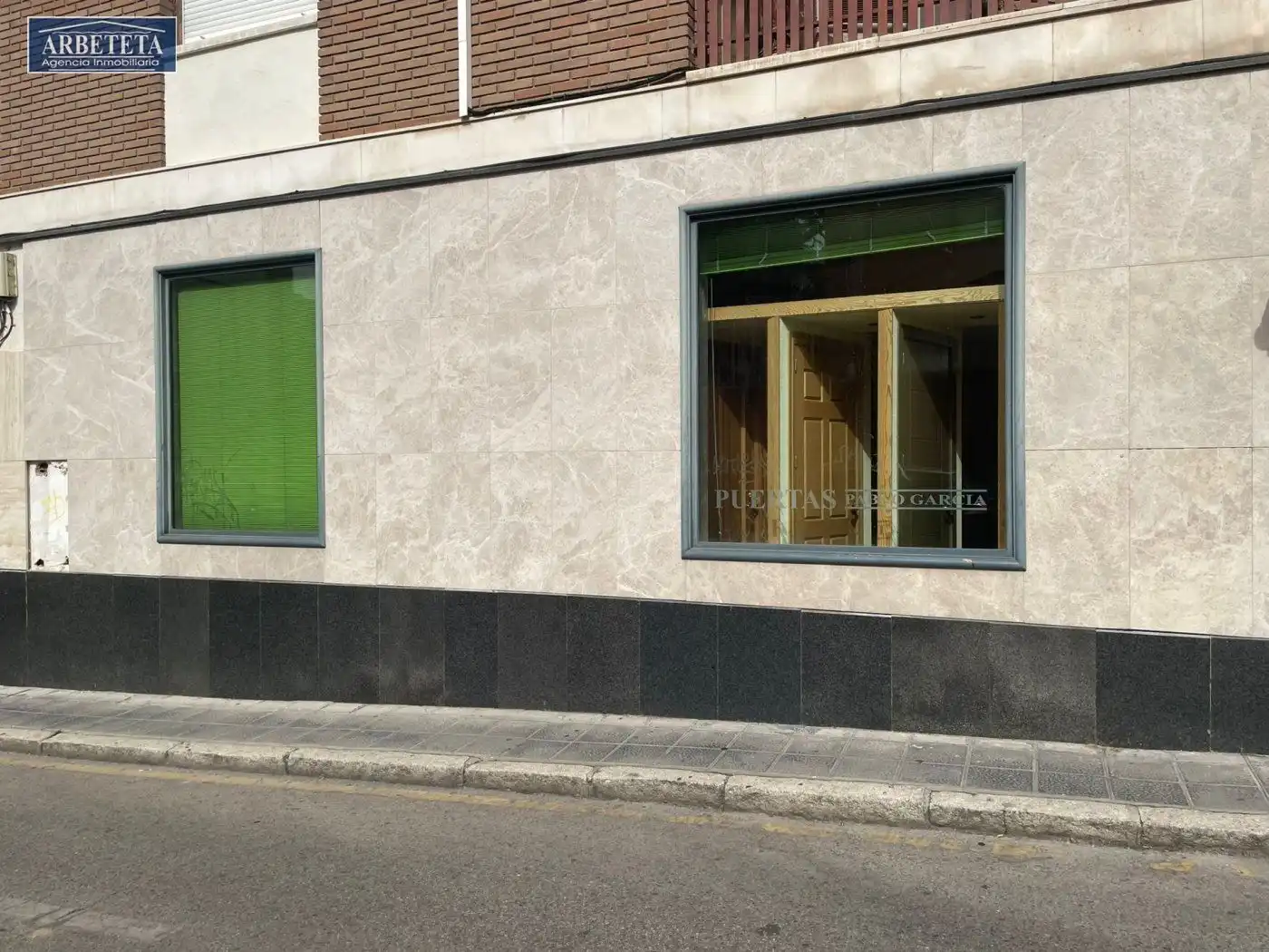 Local comercial de lloguer a San Roque - Concordia - Adoratrices, imagen 19