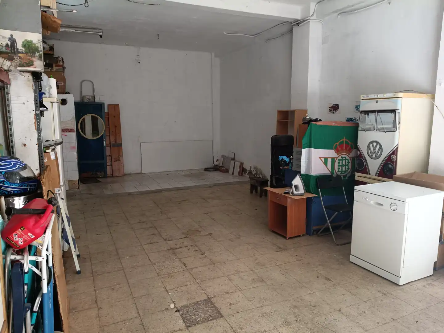 Local en venta en Málaga