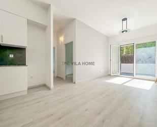 Living room of Planta baja for sale in Vilanova i la Geltrú  with Terrace