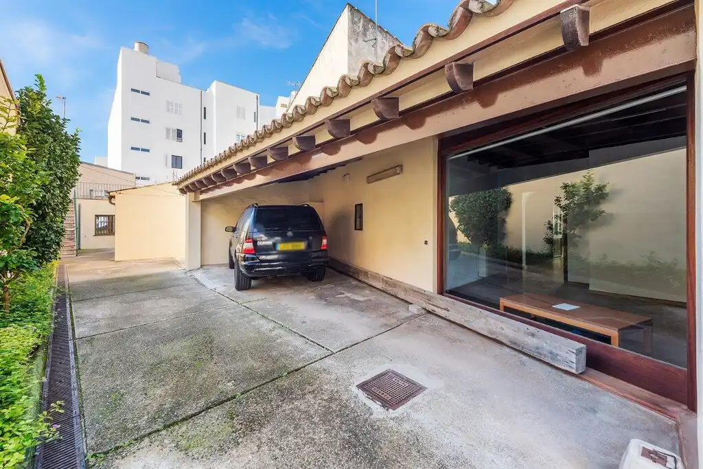 Casa rústica con jardín en venta en Port de Pollença, imagen 25