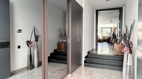 Foto 2 de Casa o chalet en venta en Calle Riba, Barri del Centre, Terrassa