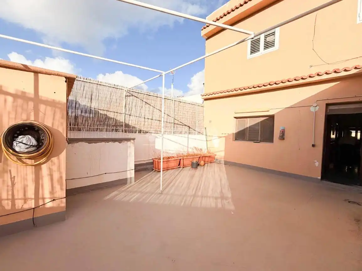 Terraza de Casa o chalet en venta en Ingenio con Terraza y Balcón