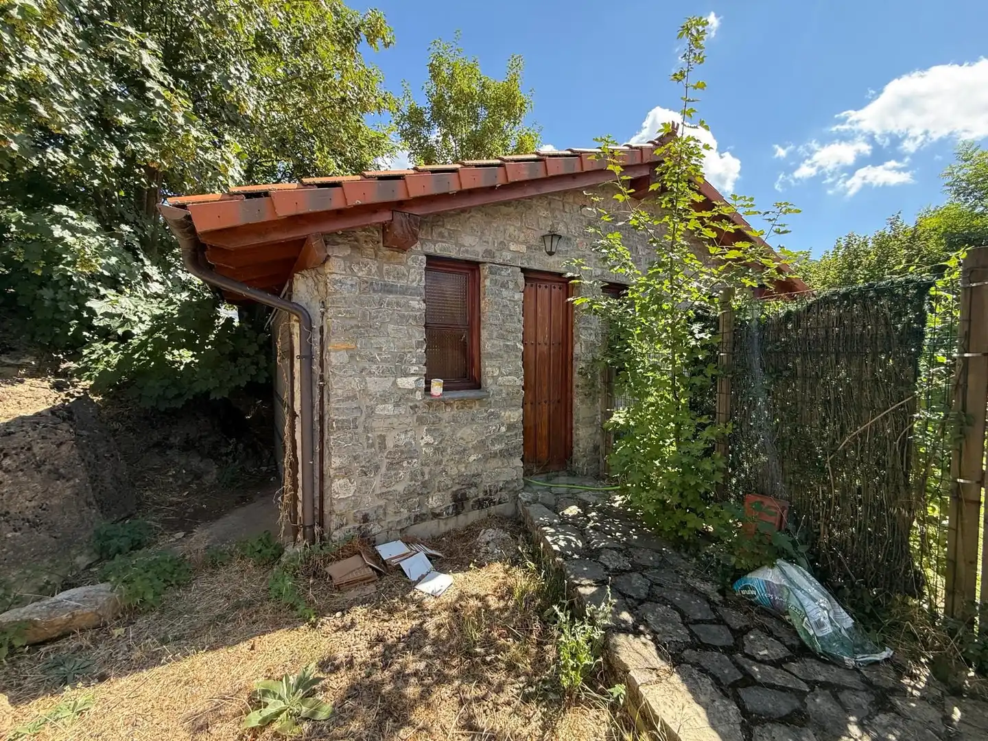 Casa rústica en venta en Valdepiélago, imagen 36