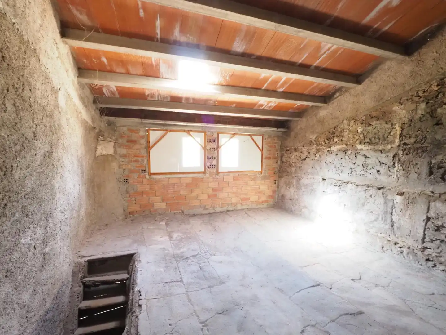 Casa o chalet en venta en La Pobla de Lillet