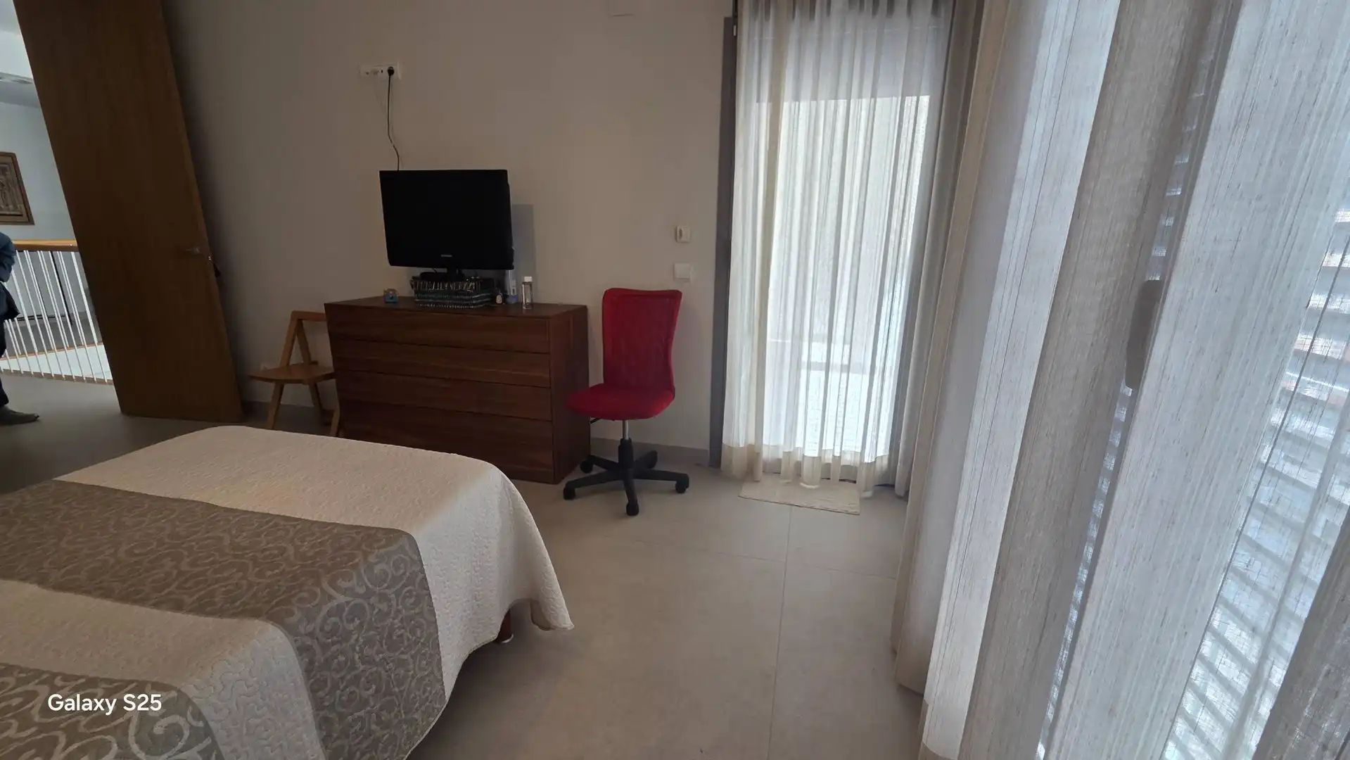 Habitación de Casa o chalet en venta en Moncofa con Aire acondicionado, Calefacción y Terraza