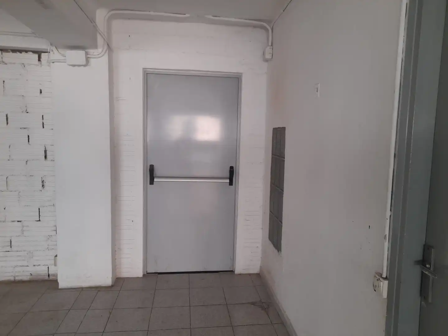 Gewerbefläche zum Verkauf in Carrer Miquel Romeu, imagen 7