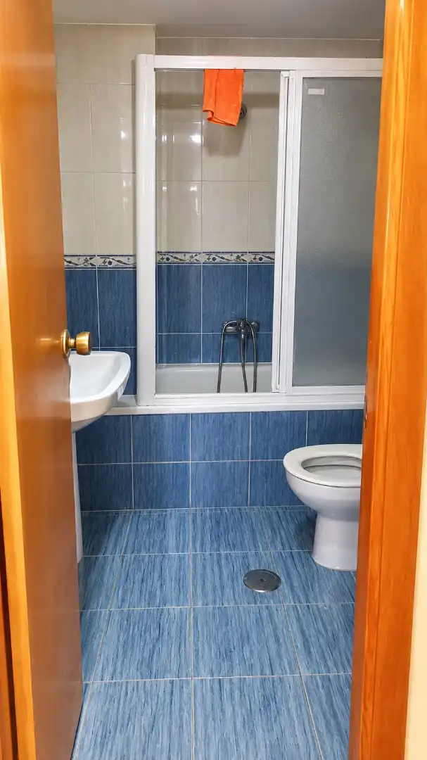 Wohnung zur Miete in Almuñécar, Granada