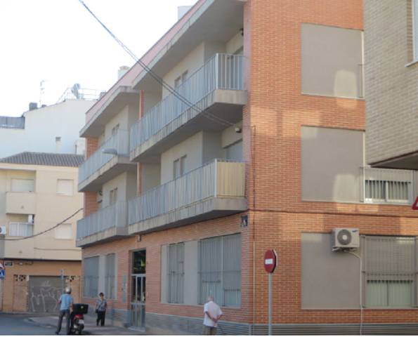 Garaje en Venta en De La Iglesia en Barrio del Progreso