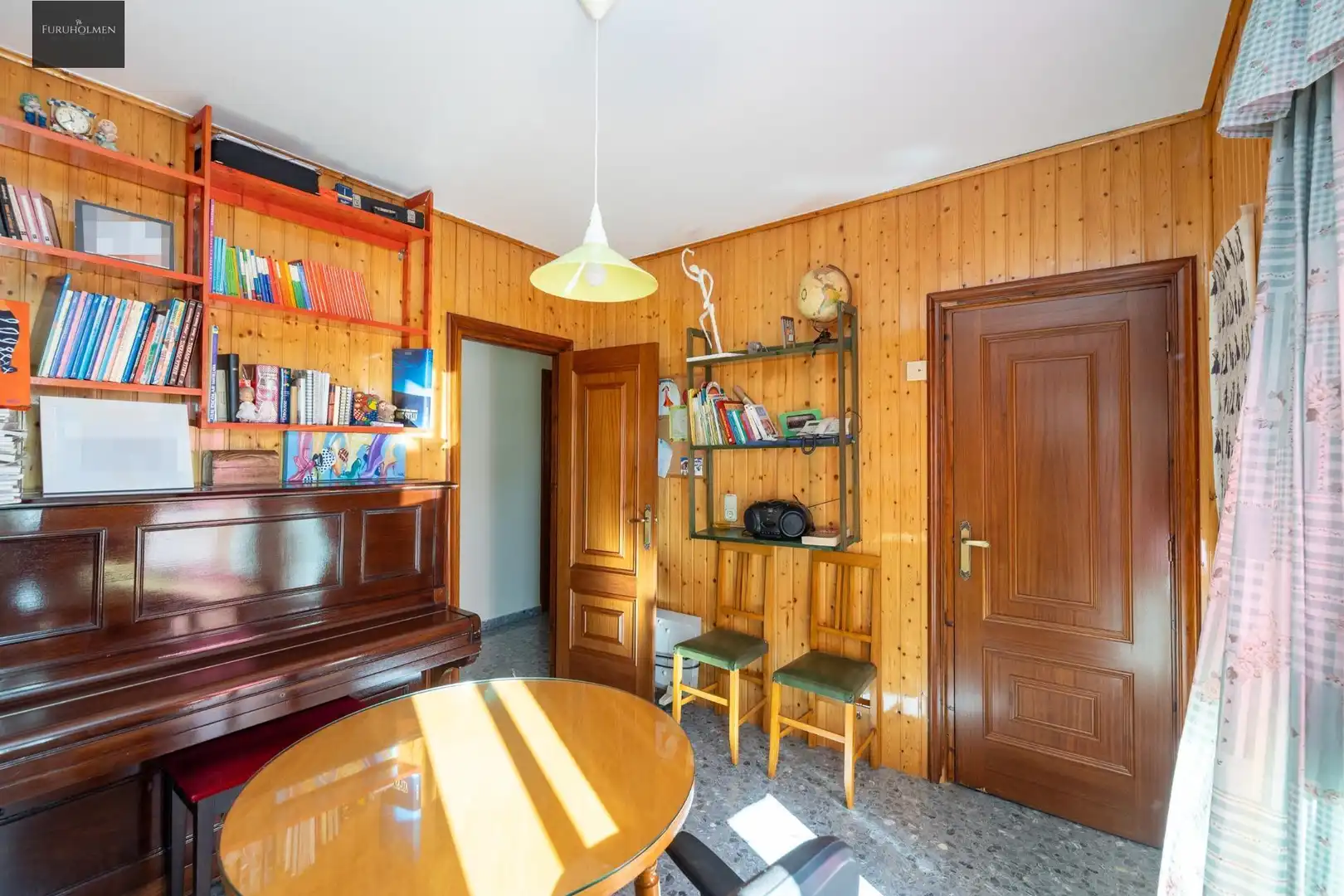 House with terrace for sale in Calle BELEN (BE), imagen 33
