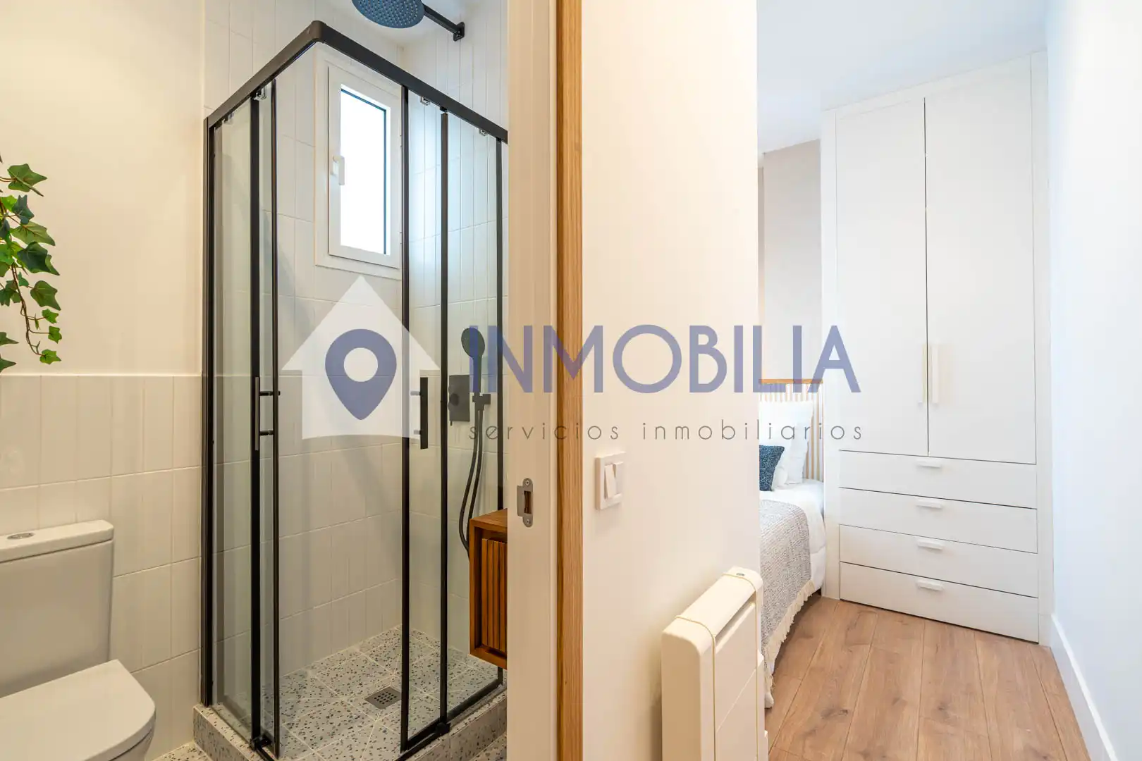 Habitación de Piso en venta en Madrid con Aire acondicionado y Calefacción
