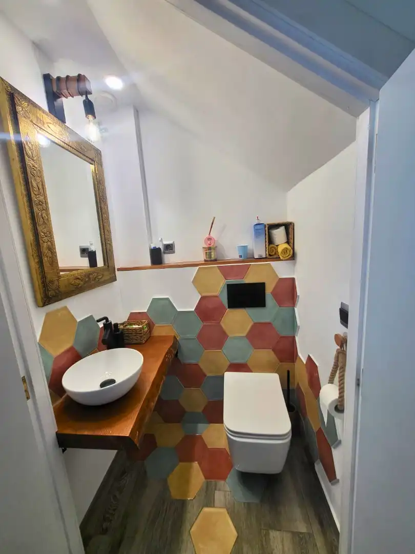 Adosado con piscina en venta en Avenida de Málaga 121, imagen 9
