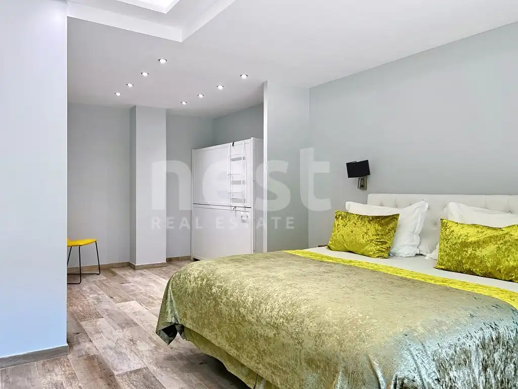 Appartement compact avec terrasse à louer à Carrer de la Costa, imagen 11
