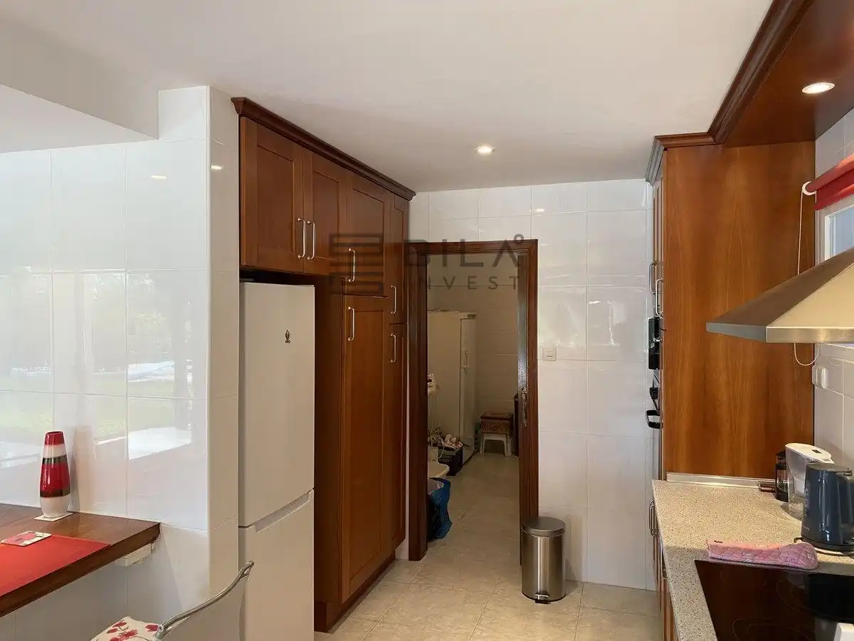 Villa avec piscine à vendre à Hernán Cortes, imagen 15