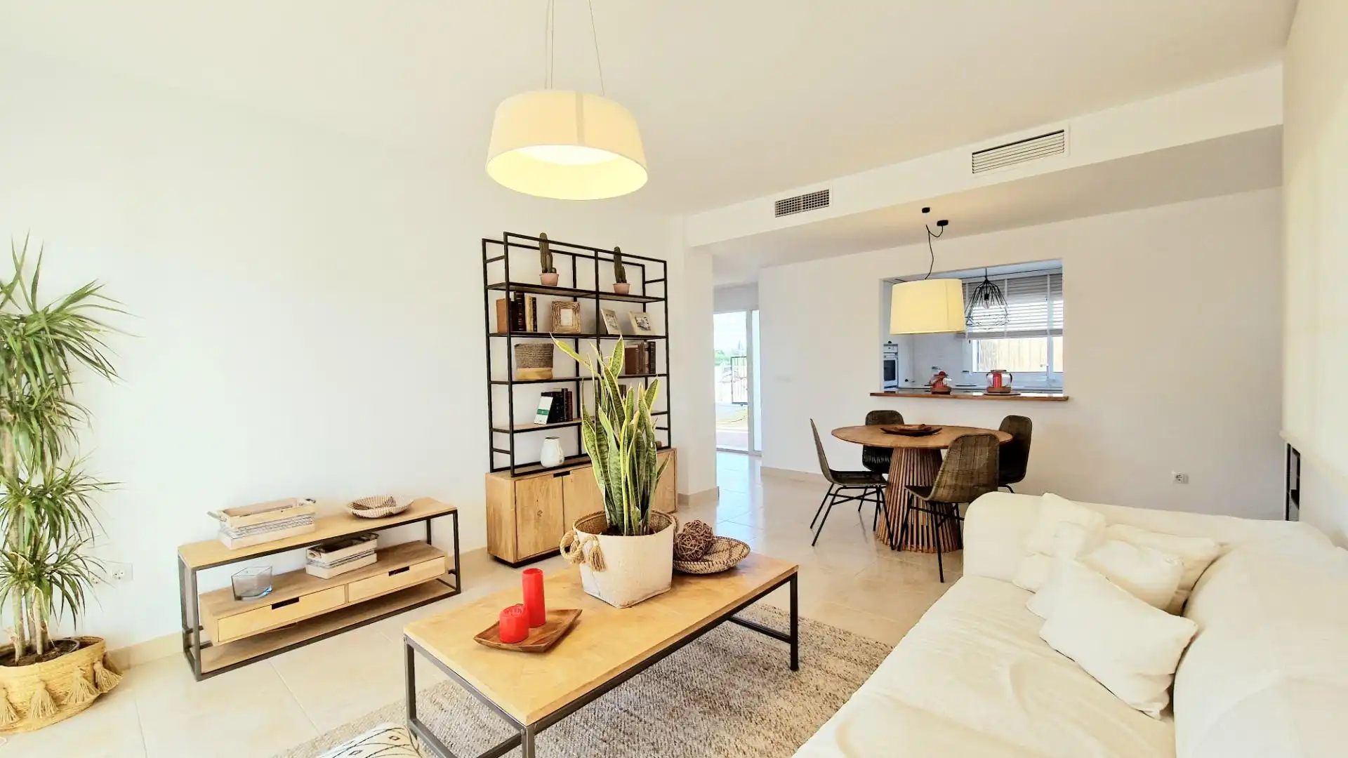 Chalet con terraza en venta en Pedanías Sur, imagen 21