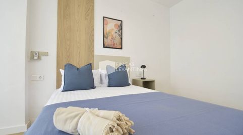 Foto 5 von Wohnung zur Miete in Norte, San Vicente del Raspeig / Sant Vicent del Raspeig