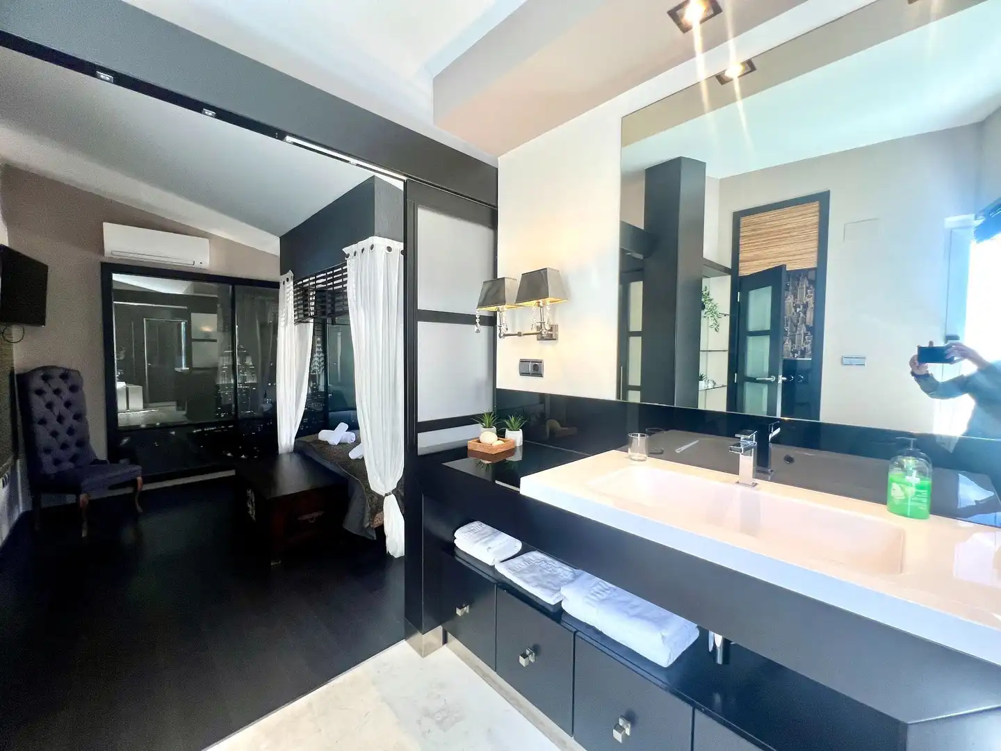 Apartment with pool to rent in Ronda del Atardecer, imagen 64
