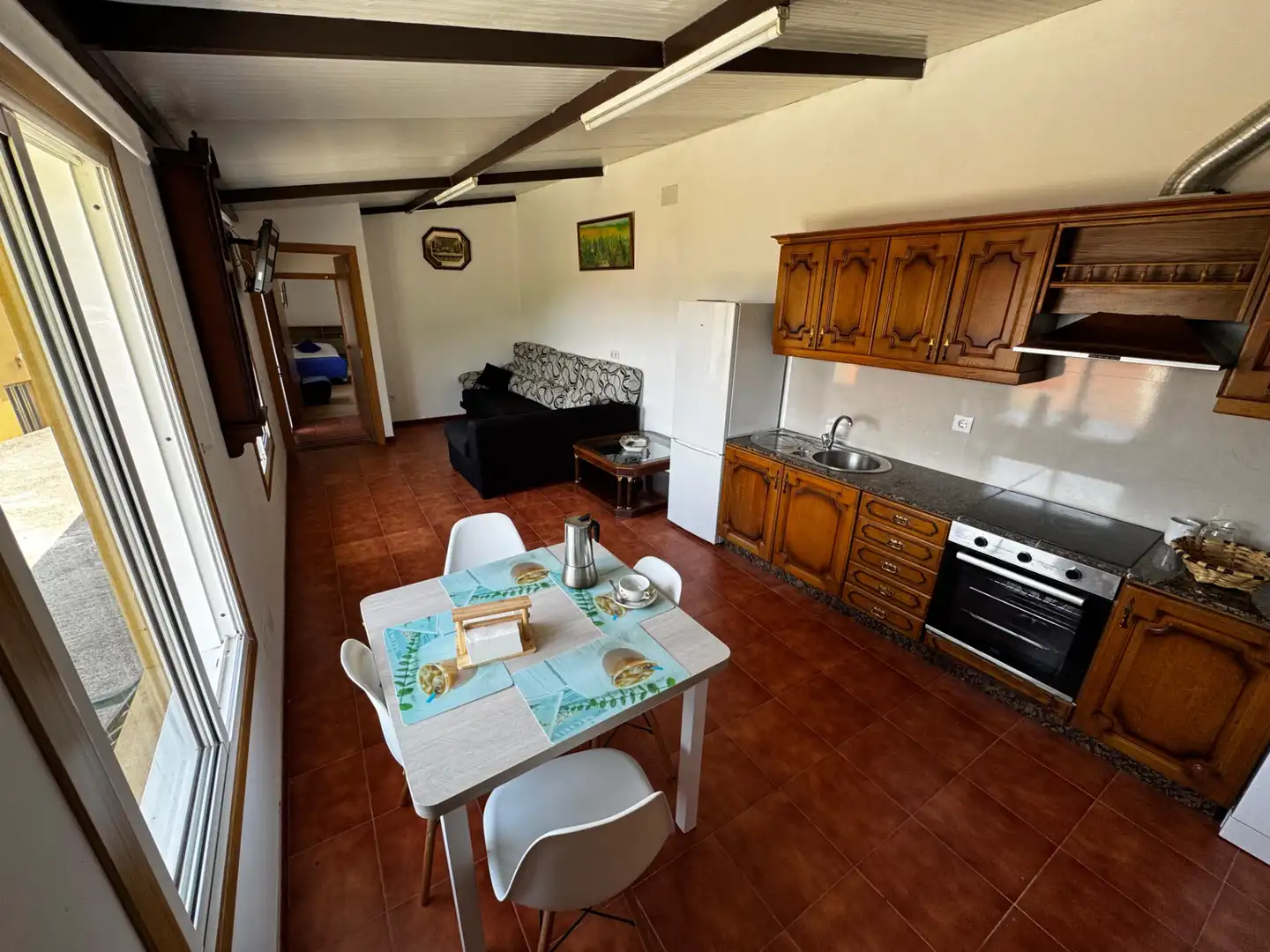 Villa avec jardin à louer à EP-1103, imagen 7