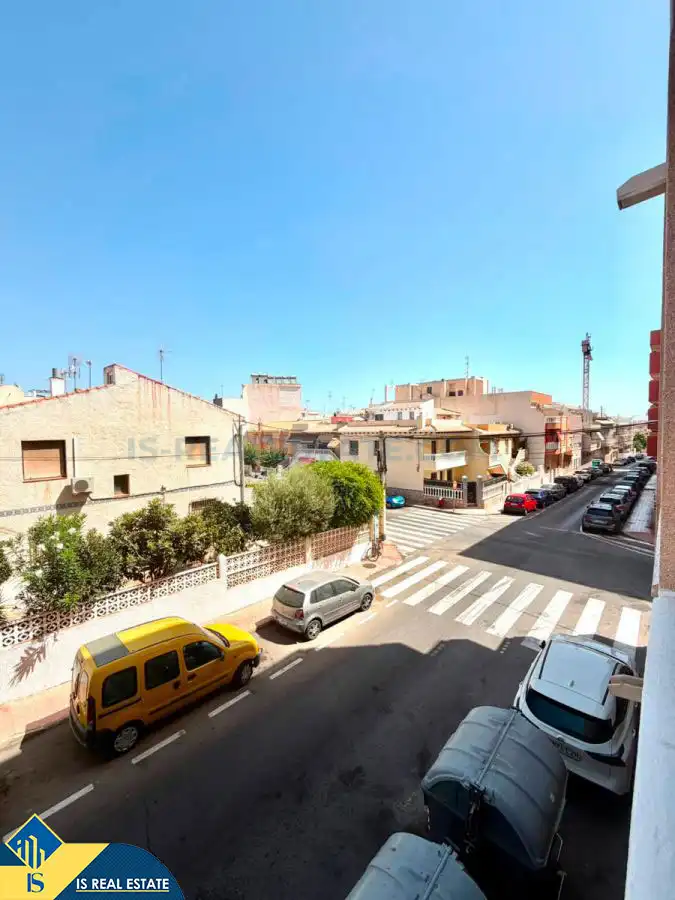 Apartamento con ascensor en venta en Nueva Torrevieja - Aguas Nuevas, imagen 25